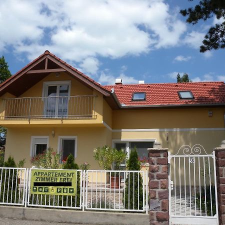Apartment In Siofok/Balaton 19943 Exterior foto