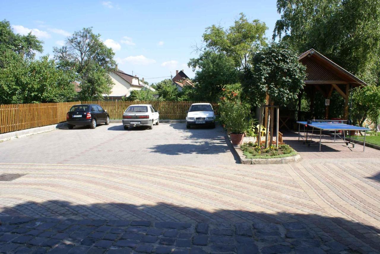 Apartment In Siofok/Balaton 19943 Exterior foto