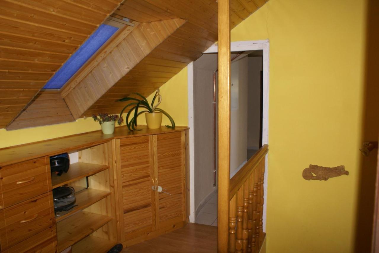 Apartment In Siofok/Balaton 19943 Exterior foto